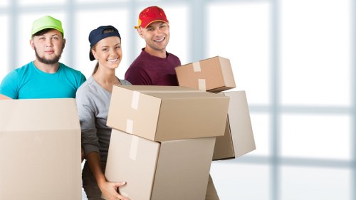 Choosing the right storage provider in Surrey