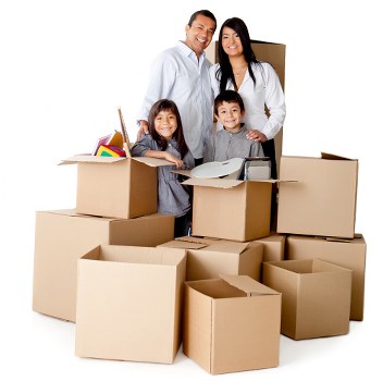 Customer Service at Surrey Storage